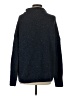 Vince. Black Wool Pullover Sweater Size S - photo 2