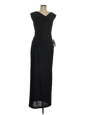 Connected Apparel Cocktail Dress (view 1)