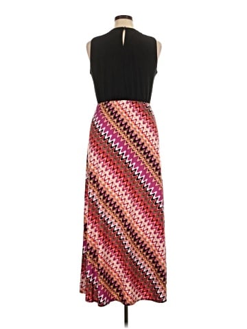 Danny And Nicole Casual Dress (view 2)