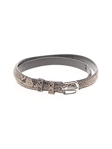 Banana Republic Leather Belt (view 1)