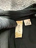 Misia Black Long Sleeve Blouse Size M - photo 7