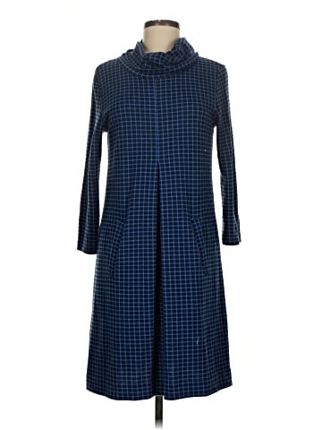 Tyler Boe Casual Dress (view 1)