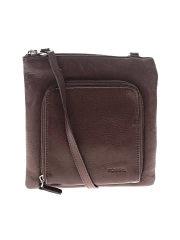 Fossil Crossbody Bag (view 1)