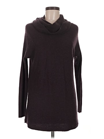 Adrienne Vittadini Turtleneck Sweater (view 1)