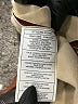 Steve Madden 100% Polyurethane Brown Coat Size S - photo 7