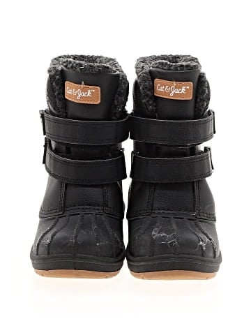 Cat & Jack Rain Boots (view 2)