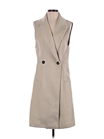 Zara Trenchcoat (view 1)