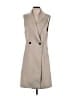 Zara Tan Trenchcoat Size S - photo 1