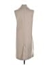 Zara Tan Trenchcoat Size S - photo 2