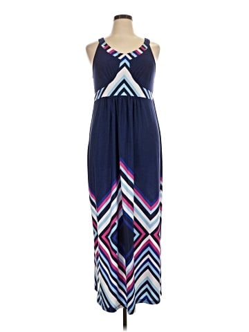 Style&Co Casual Dress (view 1)