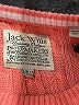 Jack Wills Orange Pullover Sweater Size 10 - photo 7