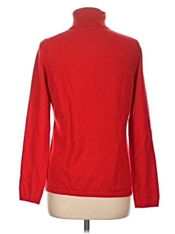 J. McLaughlin Cashmere Pullover Sweater (view 2)