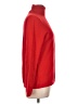 J. McLaughlin 100% Cashmere Red Cashmere Pullover Sweater Size L - photo 4
