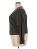 Madewell 100% Cotton Gray Sweatshirt Size XXL - photo 5