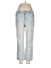 Chico's Silver Jeans Size Sm (0.5) - photo 1