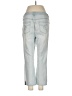 Chico's Silver Jeans Size Sm (0.5) - photo 2