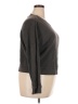 Madewell 100% Cotton Gray Sweatshirt Size XXL - photo 4