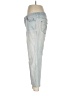 Chico's Silver Jeans Size Sm (0.5) - photo 5