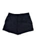 Lou & Grey Solid Blue Athletic Shorts Size M - photo 1