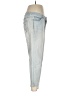 Chico's Silver Jeans Size Sm (0.5) - photo 4