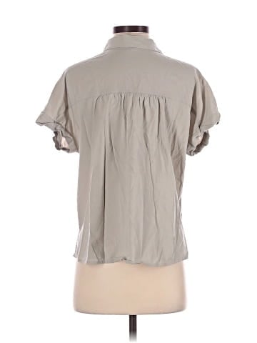 Splendid Short Sleeve Blouse (view 2)