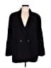 Old Navy Black Blazer Size L - photo 1