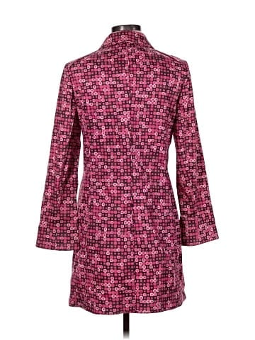 Sigrid Olsen Coat (view 2)
