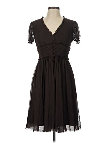 London Times Cocktail Dress (view 1)
