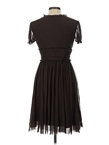 London Times Cocktail Dress (view 2)