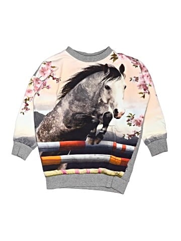Molo Pullover Sweater (view 1)