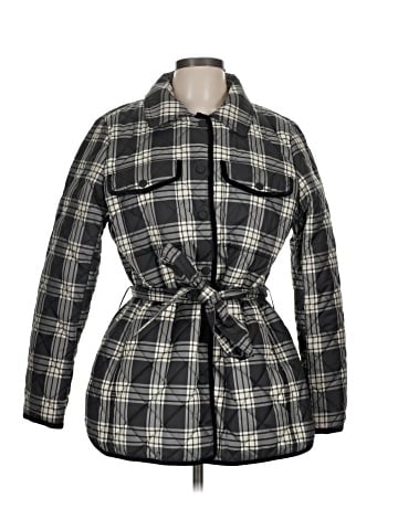 Talbots Coat (view 1)
