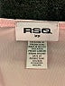 RSQ Pink Short Sleeve Top Size L - photo 7
