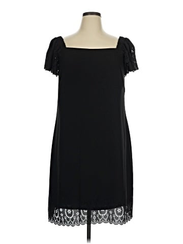 Signature by Robbie Bee Cocktail Dress (view 1)