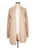 Cyrus Tan Cardigan Size L - photo 1