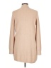 Cyrus Tan Cardigan Size L - photo 2