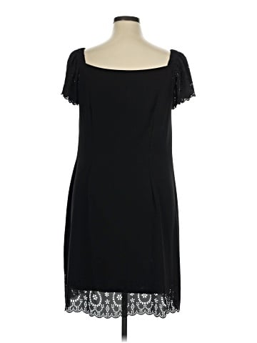Signature by Robbie Bee Cocktail Dress (view 2)