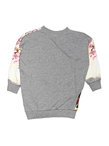 Molo Pullover Sweater (view 2)