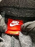 Nike Gray Sweatpants Size S (kids) - photo 3