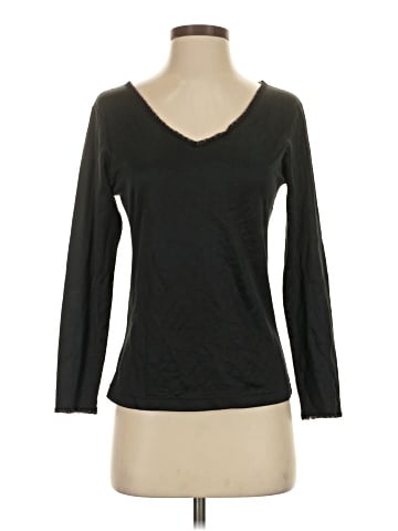 Cuddl Duds Long Sleeve Top (view 1)