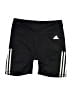 Adidas Black Athletic Shorts Size M - photo 1