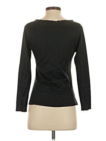Cuddl Duds Long Sleeve Top (view 2)