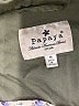 Papaya 100% Cotton Green Jacket Size M - photo 6