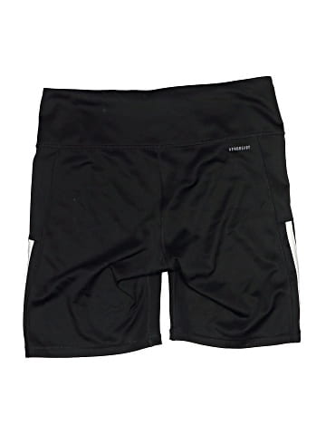 Adidas Athletic Shorts (view 2)