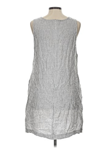 J.Crew Factory Store Casual Dress (view 2)