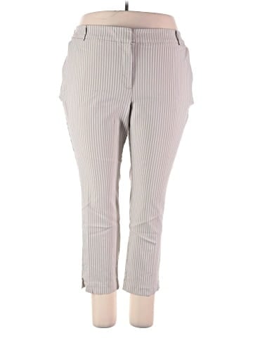Lane Bryant Casual Pants (view 1)
