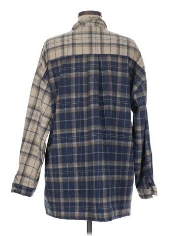 Commense Poncho (view 2)