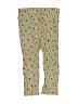 H&M 100% Cotton Polka Dots Tan Khakis Size 3T - photo 1