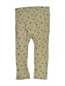 H&M 100% Cotton Polka Dots Tan Khakis Size 3T - photo 2