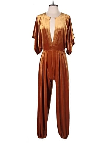 Norma Kamali Jumpsuit (view 1)