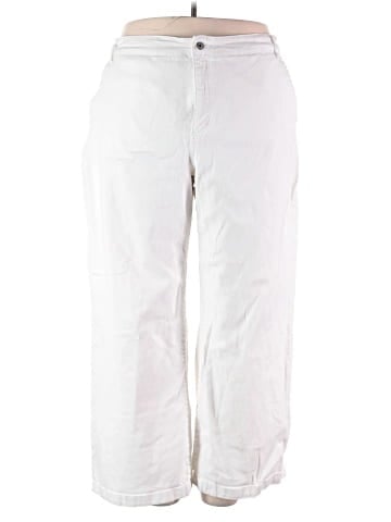 Style&Co Casual Pants (view 1)